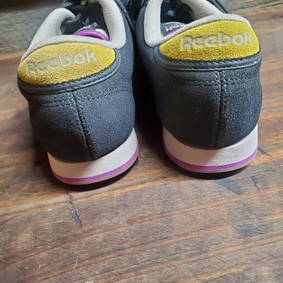 Reebok Classics Alicia Keys collection - Picture 2 of 7
